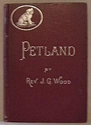 PETLAND REVISITED