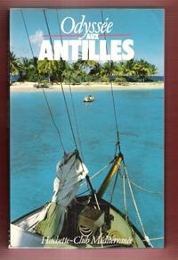 Odyssée Aux Antilles