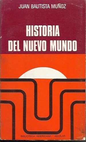 Seller image for Nuevo Mundo for sale by Livro Ibero Americano Ltda