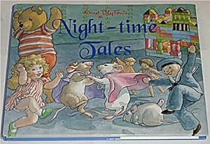 Enid Blyton's Night-Time Tales