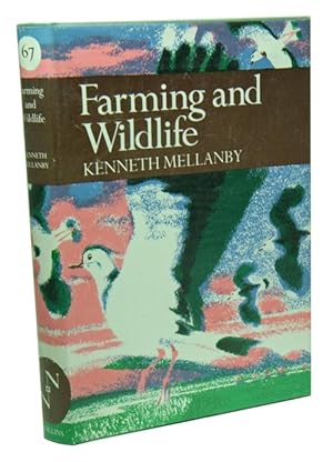 Seller image for Farming and wildlife. for sale by Andrew Isles Natural History Books