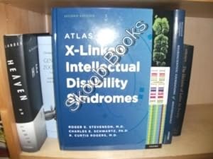 Seller image for Atlas of X-Linked Intellectual Disability Syndromes for sale by PsychoBabel & Skoob Books