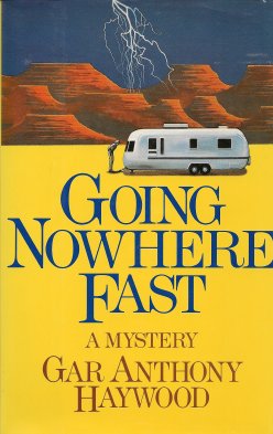 Seller image for Going Nowhere Fast for sale by Storbeck's