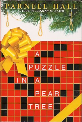 Seller image for A Puzzle in a Pear Tree for sale by Storbeck's