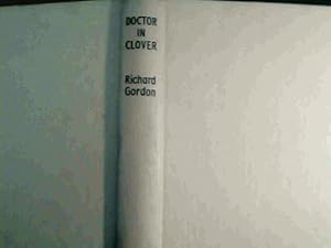 Seller image for Doctor in Clover for sale by Redruth Book Shop