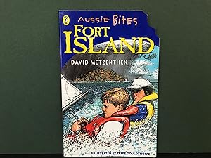 Seller image for Aussie Bites: Fort Island for sale by Bookwood