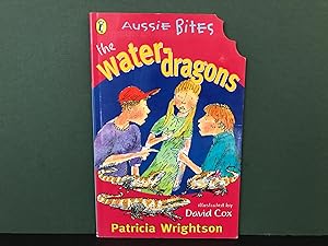 Seller image for Aussie Bites: The Water Dragons for sale by Bookwood