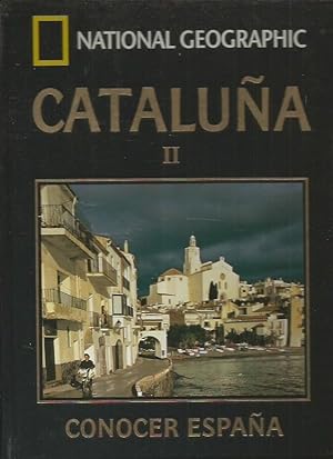 Immagine del venditore per CATALUA II venduto da Desvn del Libro / Desvan del Libro, SL