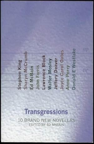 Transgressions