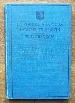 Immagine del venditore per La Poudre Aux Yeux. Comedie en Deux Actes. venduto da Monkey House Books