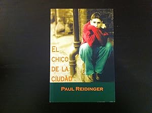 Imagen del vendedor de El chico de la ciudad a la venta por Llibres Capra