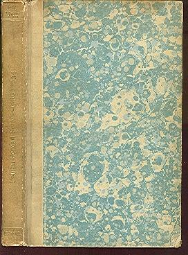 Bild des Verkufers fr Points Second Series 1866-1934 zum Verkauf von Peter Keisogloff Rare Books, Inc.