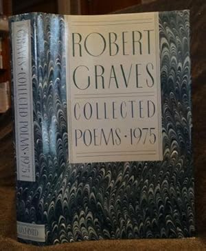 Collected Poems, 1975