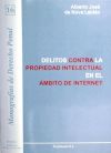 Seller image for Delitos contra la Propiedad Intelectual en el mbito de Internet. for sale by AG Library