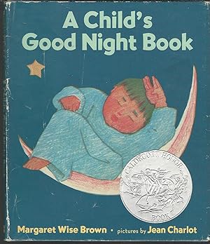 Seller image for A Child's Good Night Book for sale by Dorley House Books, Inc.