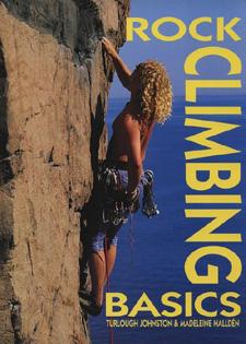 Seller image for Rock Climbing Basics. for sale by The Bookworm