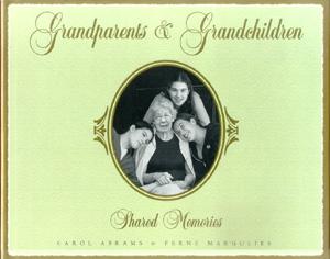 Imagen del vendedor de Grandparents and Grandchildren: Shared Memories. a la venta por The Bookworm