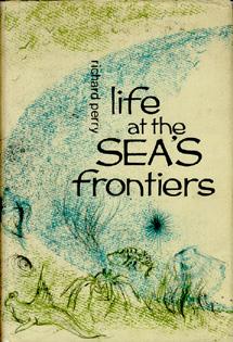 Life at the Sea's Frontiers.