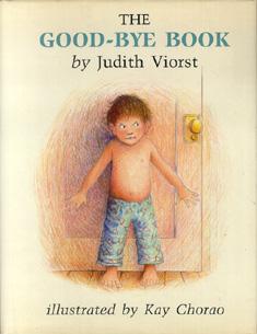 Seller image for The Good-bye Book. for sale by The Bookworm