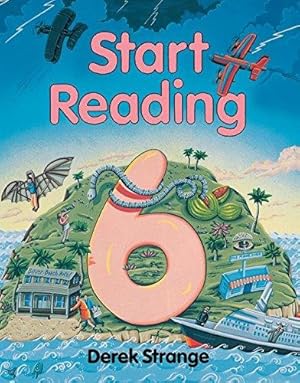 Imagen del vendedor de Start Reading (Bk.6) a la venta por Bellwetherbooks