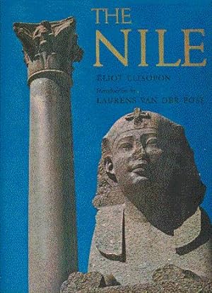 Image du vendeur pour The Nile mis en vente par LEFT COAST BOOKS