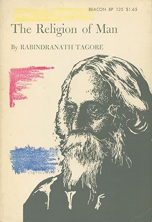 Seller image for The Religion Of Man for sale by Kenneth A. Himber