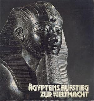 Ägyptens Aufstieg zur Weltmacht. Ausstellungskatalog.