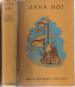 Seller image for JAVA HO! for sale by Black Stump Books And Collectables