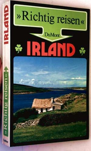 Irland. Republik Irland und Nordirland