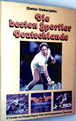 Die besten Sportler Deutschlands.