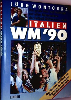Italien WM'90