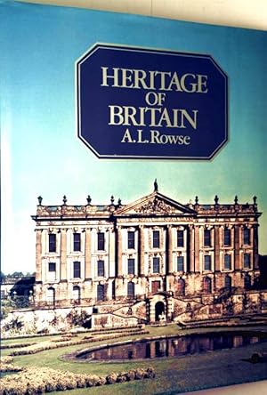 Heritage of Britain