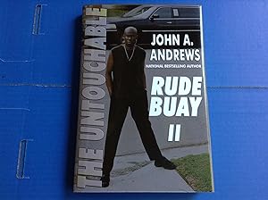 Seller image for Rude Buay II (The Untouchable) for sale by Dela Duende Books
