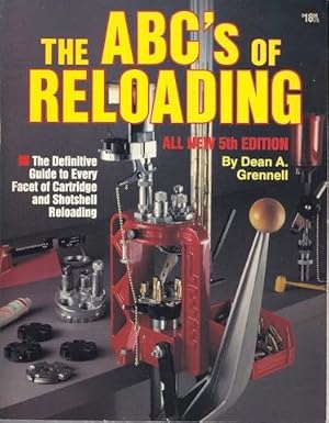 ABC's of Reloading