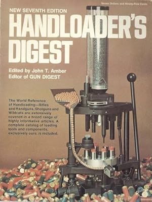 Handloader's Digest