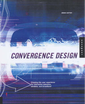 Seller image for Convergence design for sale by Libro Co. Italia Srl