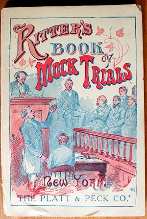 Ritter's Book of Mock Trials