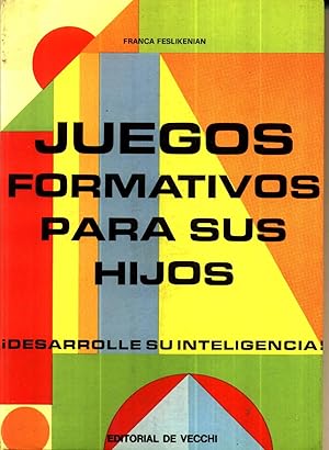 Juegos Formativos para sus Hijos