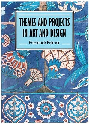 Imagen del vendedor de Themes and Projects in Art and Design a la venta por Besleys Books  PBFA