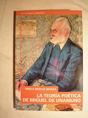 La teoría poética de Miguel de Unamuno