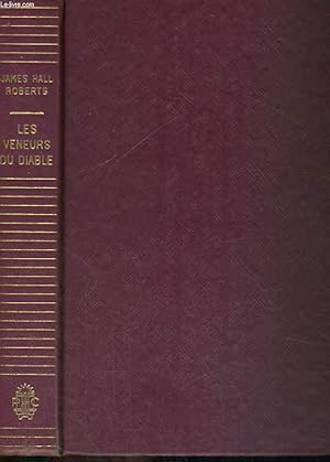Bild des Verkufers fr LES VENEURS DU DIABLE zum Verkauf von Le-Livre