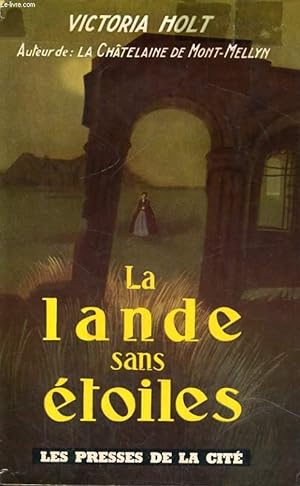 Seller image for LA LANDE SANS ETOILES for sale by Le-Livre