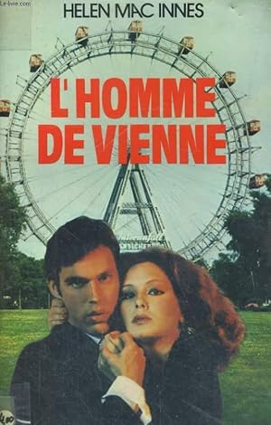 Bild des Verkufers fr L'HOMME DE VIENNE zum Verkauf von Le-Livre