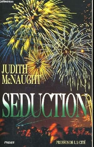 Image du vendeur pour SEDUCTION mis en vente par Le-Livre