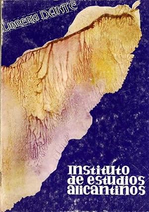 Imagen del vendedor de REVISTA DEL INSTITUTO DE ESTUDIOS ALICANTINOS. N 20 (1977). [Revista del Instituto de Estudios Alicantinos. Nmero 20] a la venta por Librera DANTE