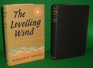 Seller image for THE LEVELLING WIND A Novel from the New Sate of Israel , Book Society Recommended for sale by booksonlinebrighton