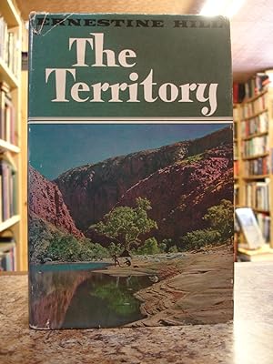 Seller image for The Territory for sale by The Merrickville Book Emporium