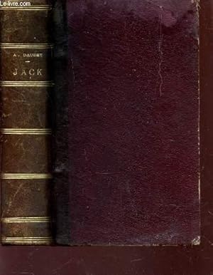 Seller image for JACK / COLLECTION GUILLAUME. for sale by Le-Livre