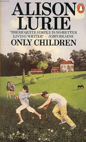 Seller image for ONLY CHILDREN for sale by Le-Livre