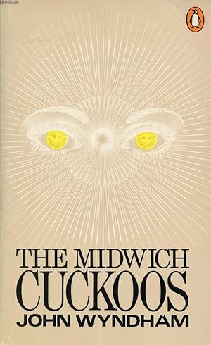 Seller image for THE MIDWICH CUCKOOS for sale by Le-Livre